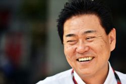 Yasuhisa Arai, Honda Motorsport Director