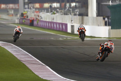 Marc Marquez, Repsol Honda Team