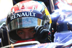 Макс Ферстаппен, Scuderia Toro Rosso STR10