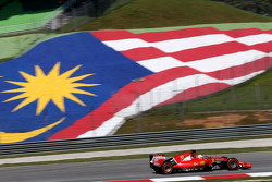 Sebastian Vettel, Scuderia Ferrari