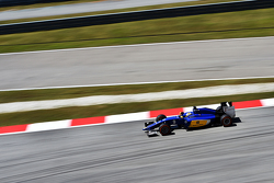 Marcus Ericsson, Sauber C34