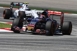 Макс Ферстаппен, Scuderia Toro Rosso STR10