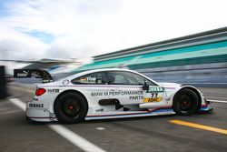 Martin Tomczyk, BMW Schnitzer Takımı BMW M4 DTM