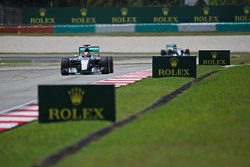 Lewis Hamilton, Mercedes AMG F1 W06