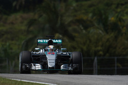 Lewis Hamilton, Mercedes AMG F1 W06