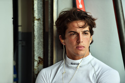 Роберто Мери Manor Marussia F1 Team