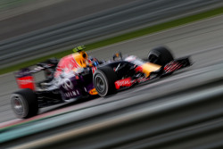 Daniil Kvyat, Red Bull Racing