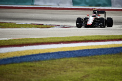 Фернандо Алонсо McLaren MP4-30