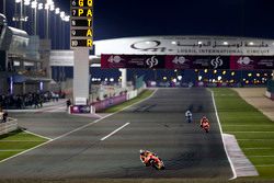 Dani Pedrosa, Repsol Honda Team y Marc Marquez, Repsol Honda Team