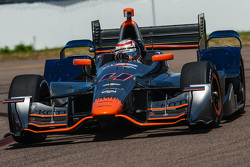 Стефано Колетти KV Racing Technology Chevrolet
