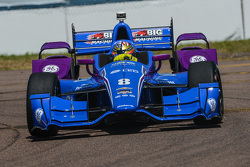 Сэдж Карам Chip Ganassi Racing Chevrolet