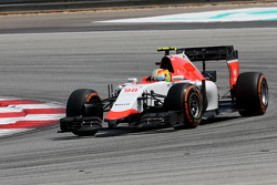 Роберто Мери Manor F1 Team