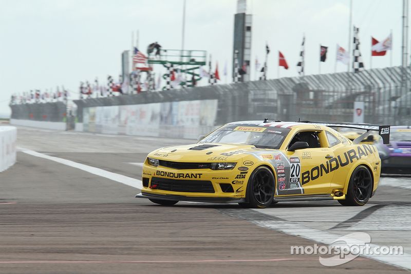 BestIT Racing