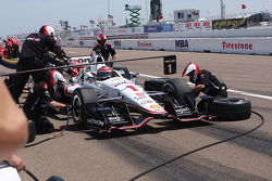 Will Power, Team Penske Chevrolet