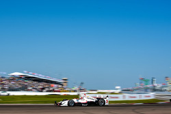 Helio Castroneves, Team Penske Chevrolet