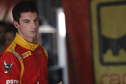 Alexander Rossi, Racing Engineering