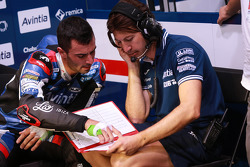 Mike di Meglio, Avintia Racing