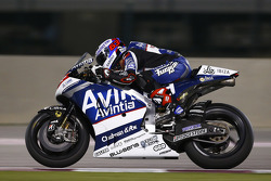 Mike di Meglio, Avintia Racing