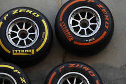 Шины Pirelli