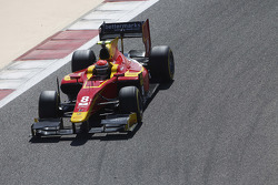Alexander Rossi, Racing Engineering
