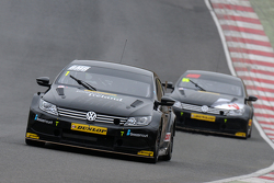 Colin Turkington, Team BMR