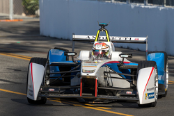 Jean-Eric Vergne, Andretti Autosport