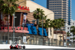 Karun Chandhok, Mahindra车队