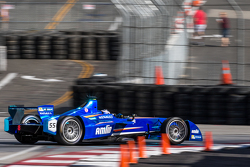Antonio Felix da Costa, Amlin Aguri