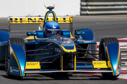 Nicolas Prost, e.dams-Renault
