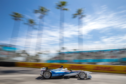 Scott Speed, Andretti Autosport
