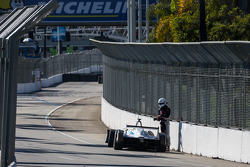 Scott Speed, Andretti Autosport