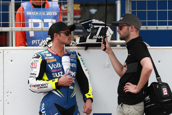 Randy de Puniet, Crescent Racing