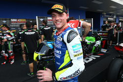 Alex Lowes, Crescent Racing