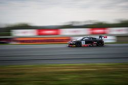 #1 Belgian Audi Club Team WRT Audi R8 LMS Ultra: Robin Frijns, Laurens Vanthoor