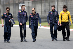 Даниил Квят, Red Bull Racing