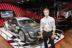 Lucas Auer, ART Grand Prix