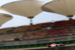 Роберто Мери, Manor F1 Team