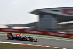 Daniil Kvyat, Red Bull Racing RB11
