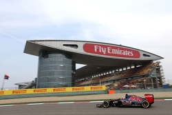 Max Verstappen, Scuderia Toro Rosso