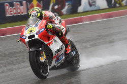 Andrea Iannone, Ducati Team