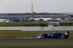 Tatiana Calderon, Carlin