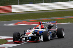 Pietro Fittipaldi, Fortec Motorsports Dallara F312 Mercedes-Benz