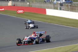 Pietro Fittipaldi, Fortec Motorsports