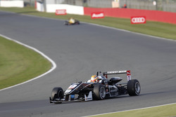 Шарль Леклер, Van Amersfoort Racing