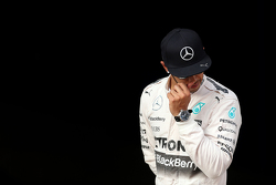 Льюис Хэмилтон, Mercedes AMG F1 Team