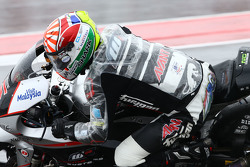 Johann Zarco, Ajo Motorsport
