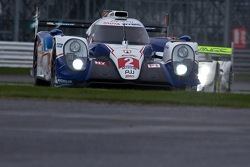 #2 Toyota Racing Toyota TS040-Hybrid : Alexander Wurz, Stéphane Sarrazin, Mike Conway