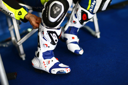 Randy de Puniet, VOLTCOM Crescent Suzuki