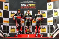 Tom Sykes