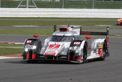 #7 Audi Sport Team Joest R18 e-tron quattro